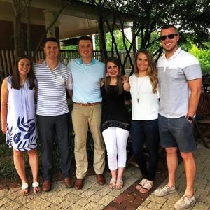 Meet your Posher, Corey